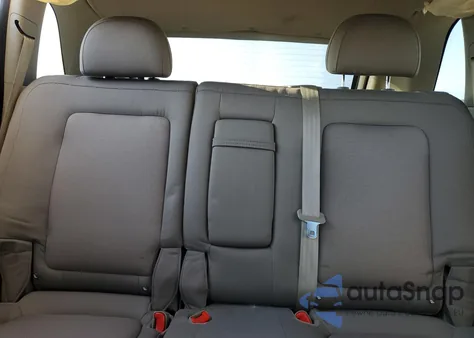 2009 Saturn Vue Xe z USA, uszkodzony, nr VIN 3GSCL33P79S535271